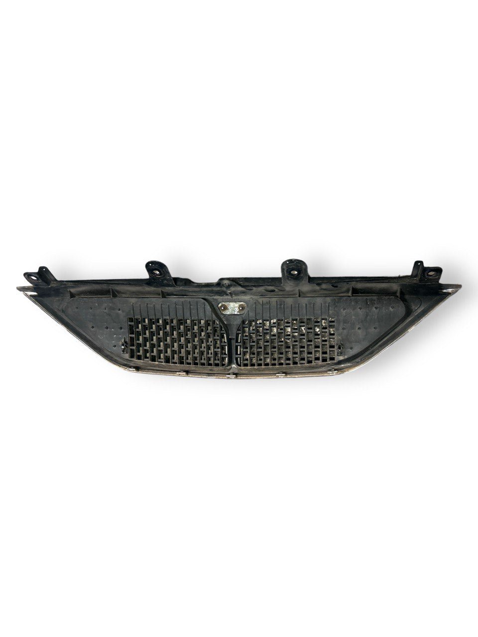 Griglia Paraurti Cromata Lancia Ypsilon I (1995 > 2003) cod.86227ZCP - F&P CRASH SRLS - Ricambi Usati