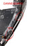 Griglia Sotto Paraurti Renault Captur II (2019 > ) cod.622352140R - F&P CRASH SRLS - Ricambi Usati