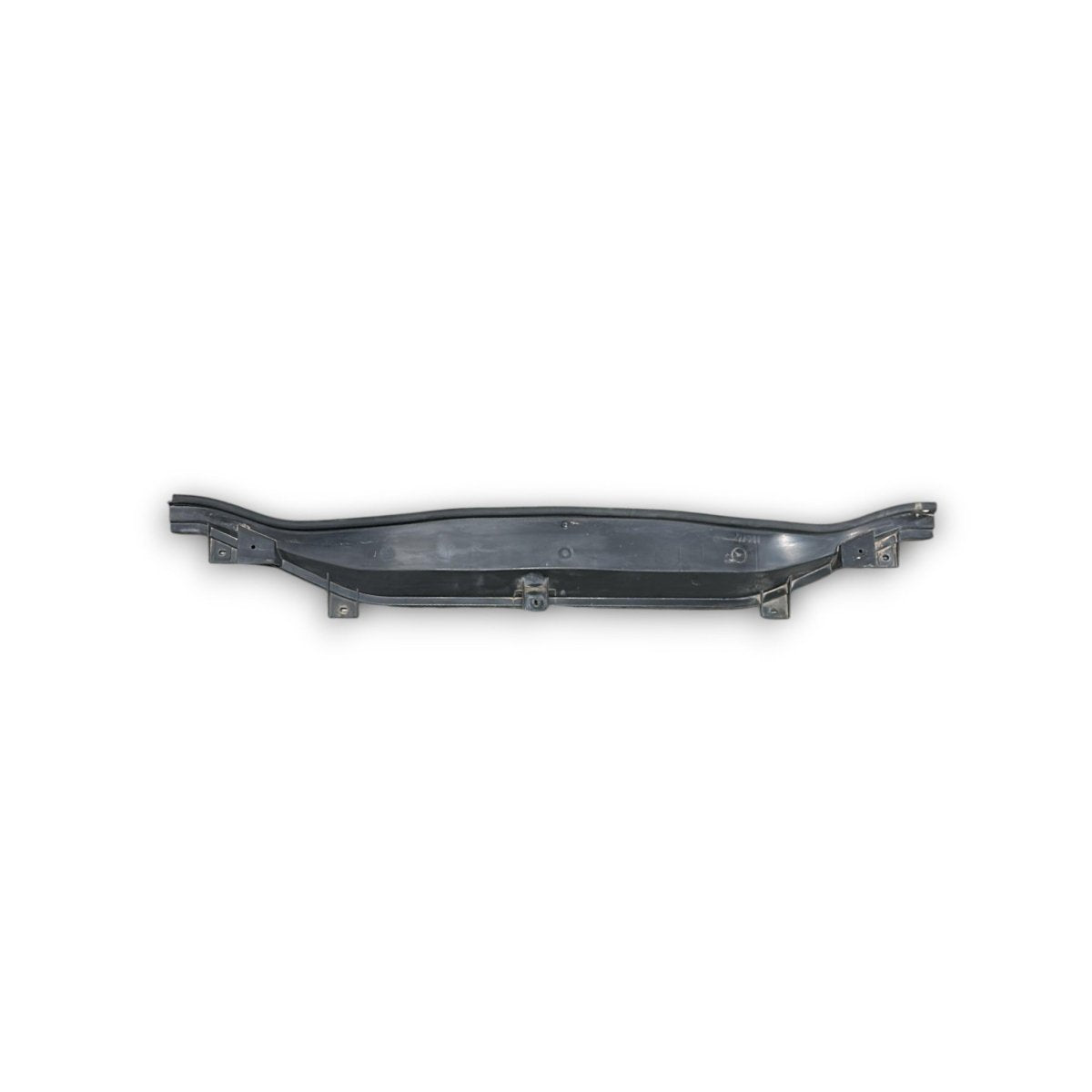 Griglia sottoparabrezza Fiat 500e cod.52007388 (2020 &gt; ) anteriore - F&amp;P CRASH SRLS - Ricambi Usati