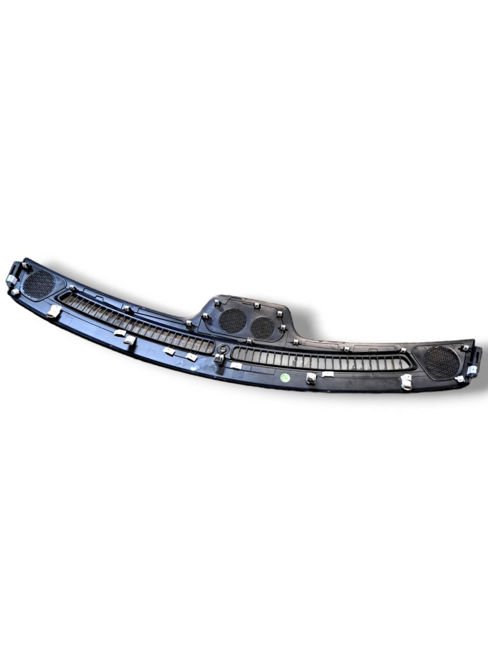 Griglia Sottoparabrezza JEEP COMPASS 4XE (2022) COD:53283119 - F&P CRASH SRLS - Ricambi Usati