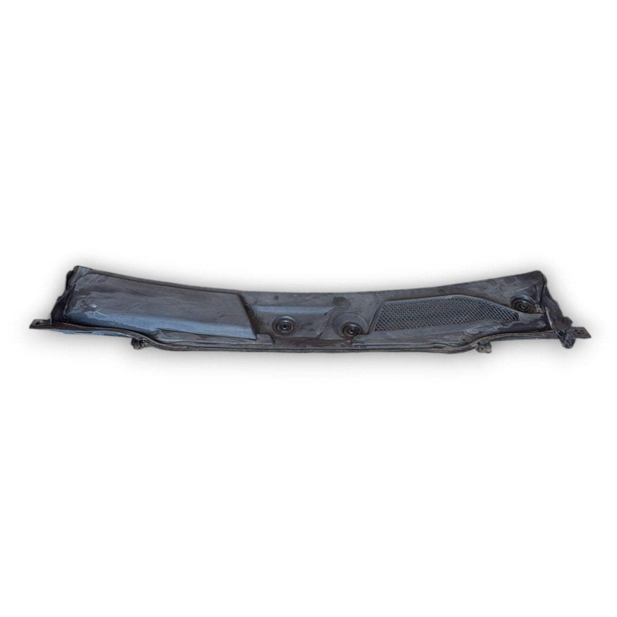 Griglia sottoparabrezza Mercedes Benz Classe A (W176) cod . A1768300013 (2012 > 2018) - F&P CRASH SRL - Ricambi Usati