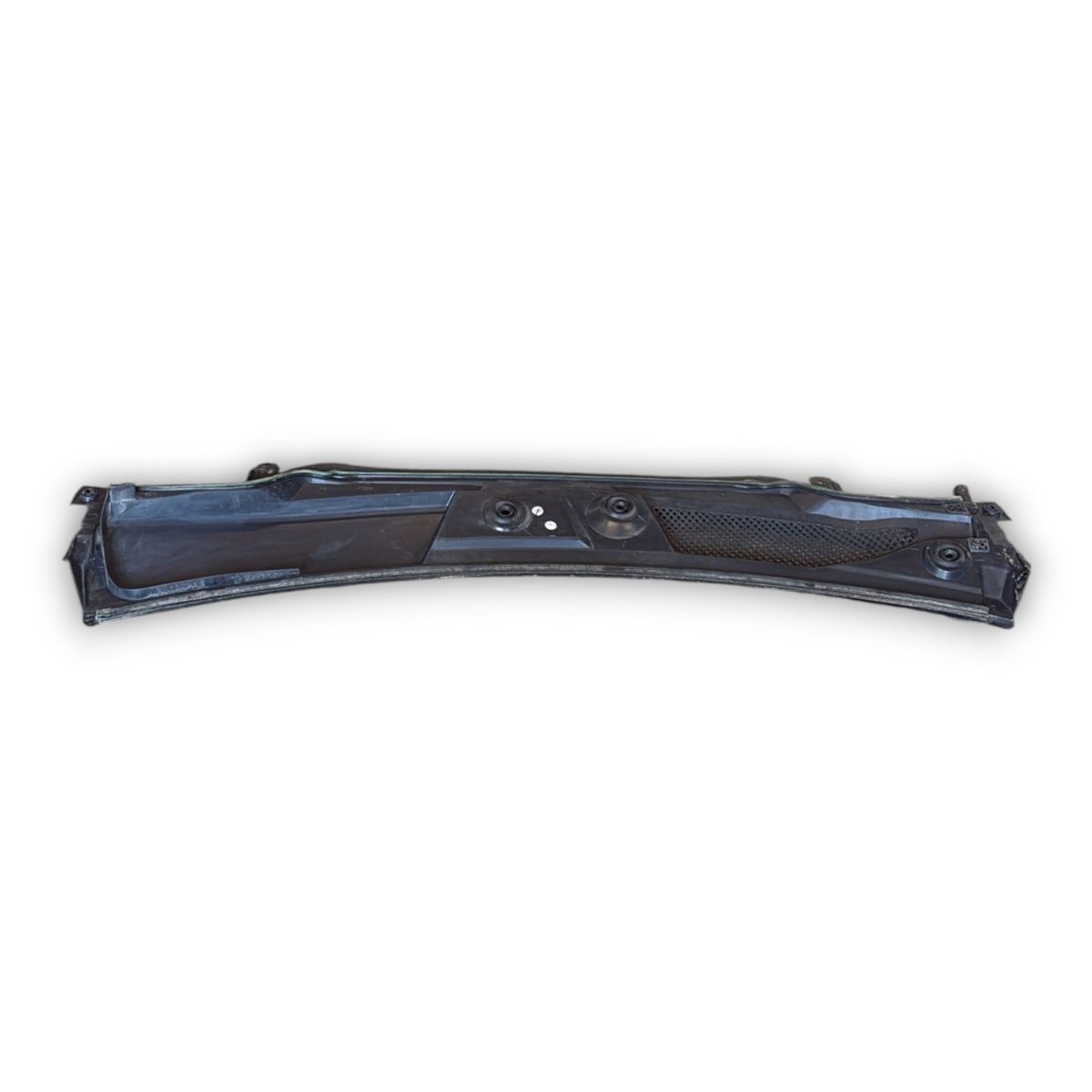 Griglia sottoparabrezza Mercedes Benz Classe A (W176) cod . A1768300013 (2012 > 2018) - F&P CRASH SRL - Ricambi Usati
