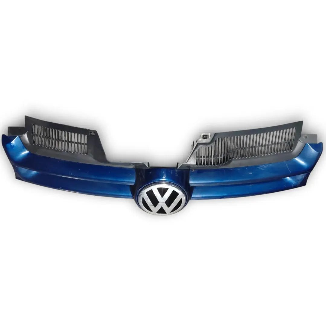 Griglia Volkswagen Golf 2003–2009 OEM 1K0853651 A - F&P CRASH SRL - Ricambi Usati