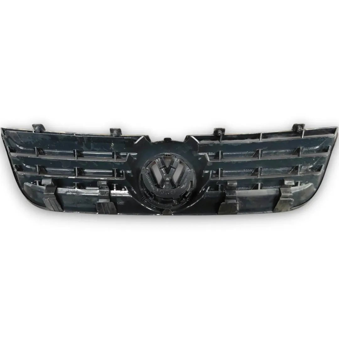Griglia Volkswagen Polo 2001–2005 OEM 6Q0853653C9B9 - F&P CRASH SRL - Ricambi Usati