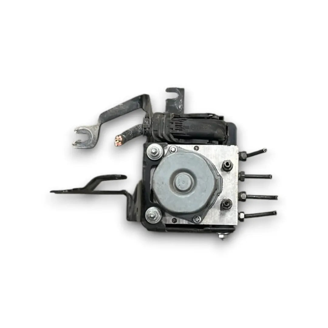 Dettaglio Gruppo ABS completo con pompa e centralina Dacia Sandero 2ª Serie 2012–2021 OEM 476607240R - foto 3