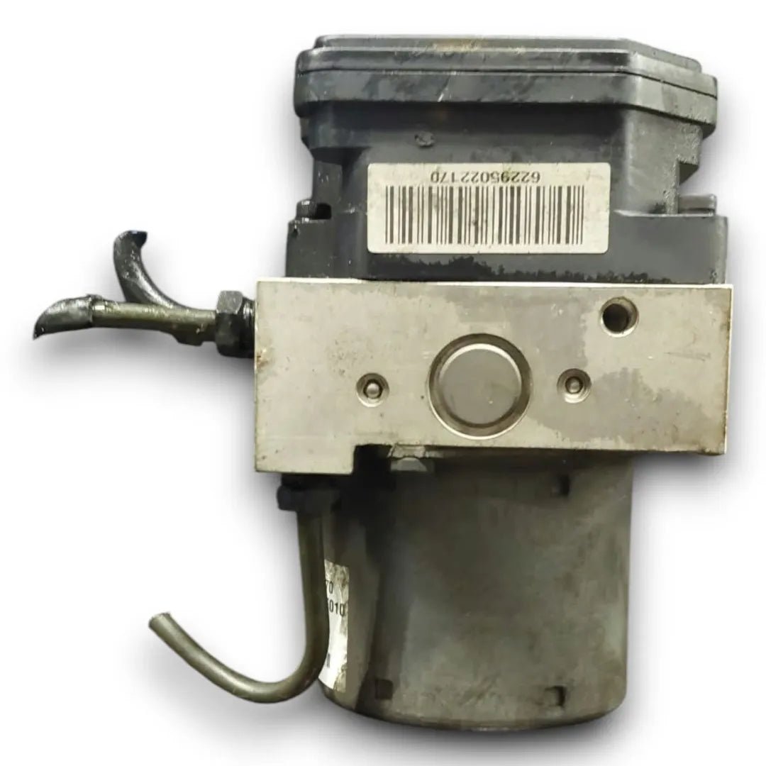 Gruppo ABS completo con pompa e centralina Kia Picanto 1ª Serie 2008–2011 cod. 58910-07470 - F&P CRASH SRL - Ricambi Usati