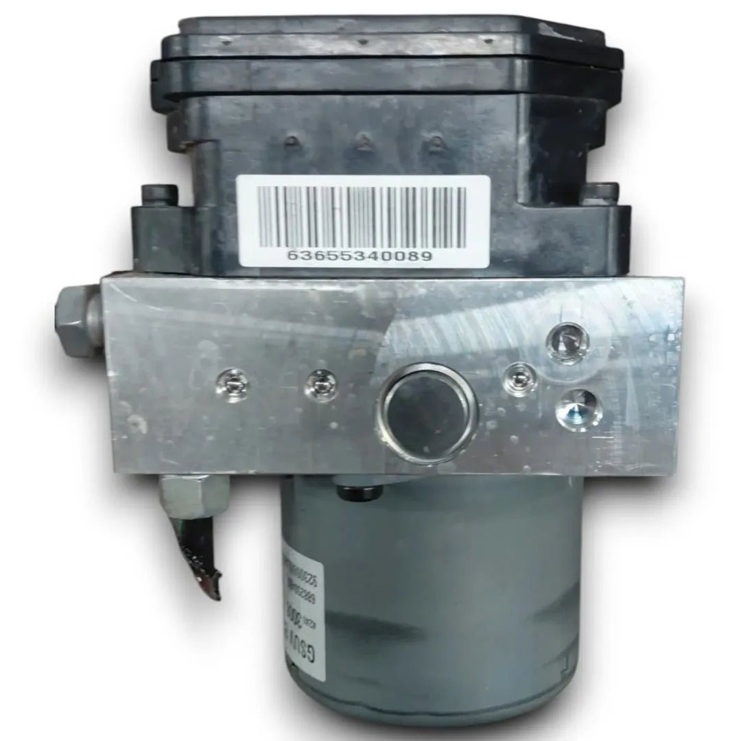 Gruppo ABS completo con pompa e centralina Opel Mokka 2012–2016 OEM 42403008 - F&P CRASH SRL - Ricambi Usati