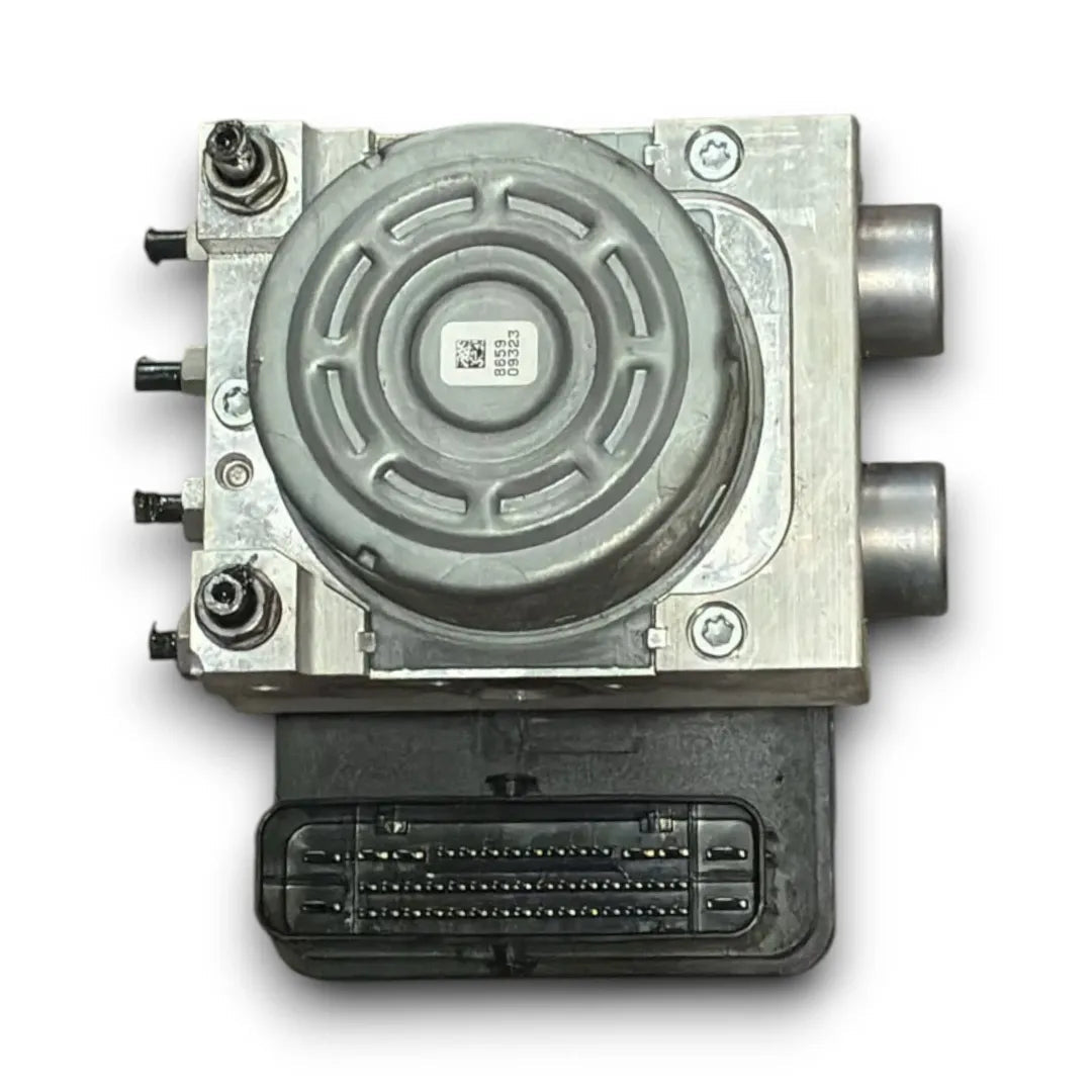 Gruppo ABS completo con pompa e centralina Skoda Octavia dal 2020 OEM 5WA614517BM - F&P CRASH SRL - Ricambi Usati