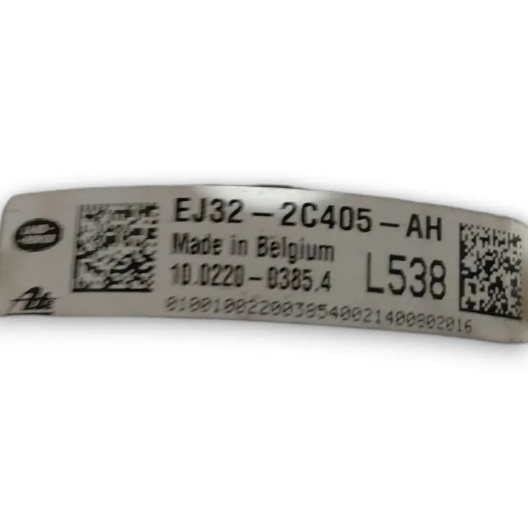 Gruppo ABS completo Land Rover Range Rover Evoque 2011–2019 OEM EJ32-2C405-AH - F&P CRASH SRL - Ricambi Usati