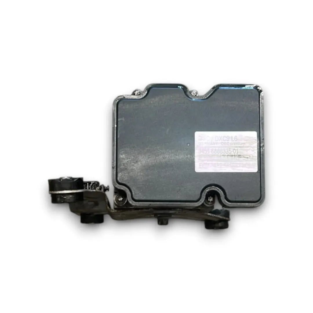 Dettaglio Gruppo ABS completo con pompa e centralina BMW Serie 5 F10 dal 2013 OEM 34516876917 - foto 2