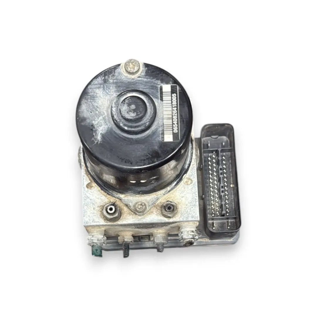 Dettaglio Gruppo ABS completo con pompa e centralina Citroën C3 2ª Serie 2009–2013 OEM 4541TW - foto 2
