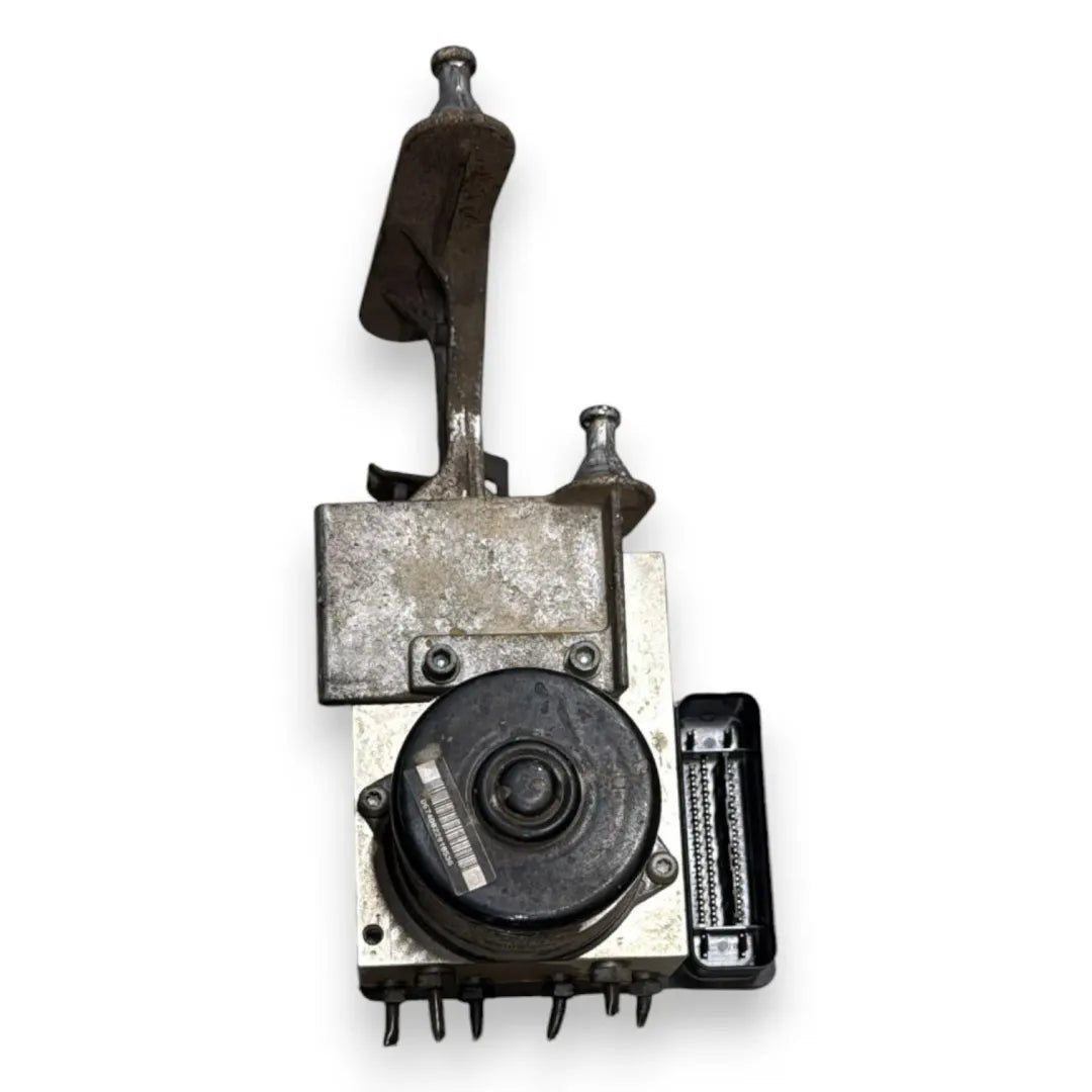 Gruppo ABS completo con pompa e centralina Mercedes-Benz Classe C W/S203 2000–2007