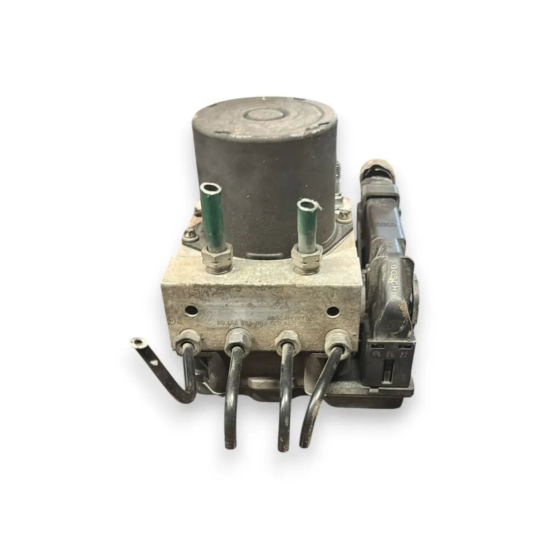 Dettaglio Gruppo ABS completo con pompa e centralina Peugeot 307 2005–2008 OEM 4541Q4 - foto 2