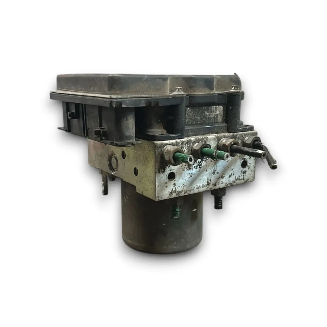 Gruppo ABS completo con pompa e centralina Renault Clio 3ª Serie 2005–2009 OEM 7701209606