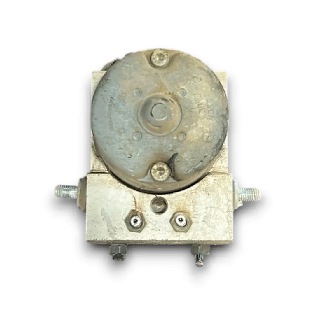 Gruppo ABS con pompa e centralina Fiat Scudo 2003–2006 cod. 0273004441 - F&P CRASH SRL - Ricambi Usati