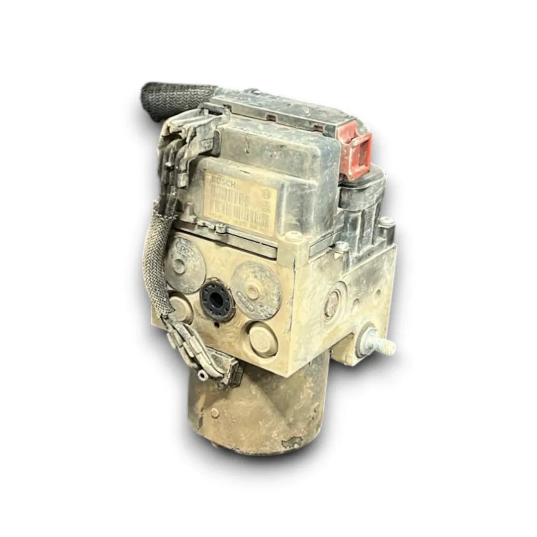 Gruppo ABS con pompa e centralina Fiat Scudo 2003–2006 cod. 0273004441 - F&amp;P CRASH SRL - Ricambi Usati