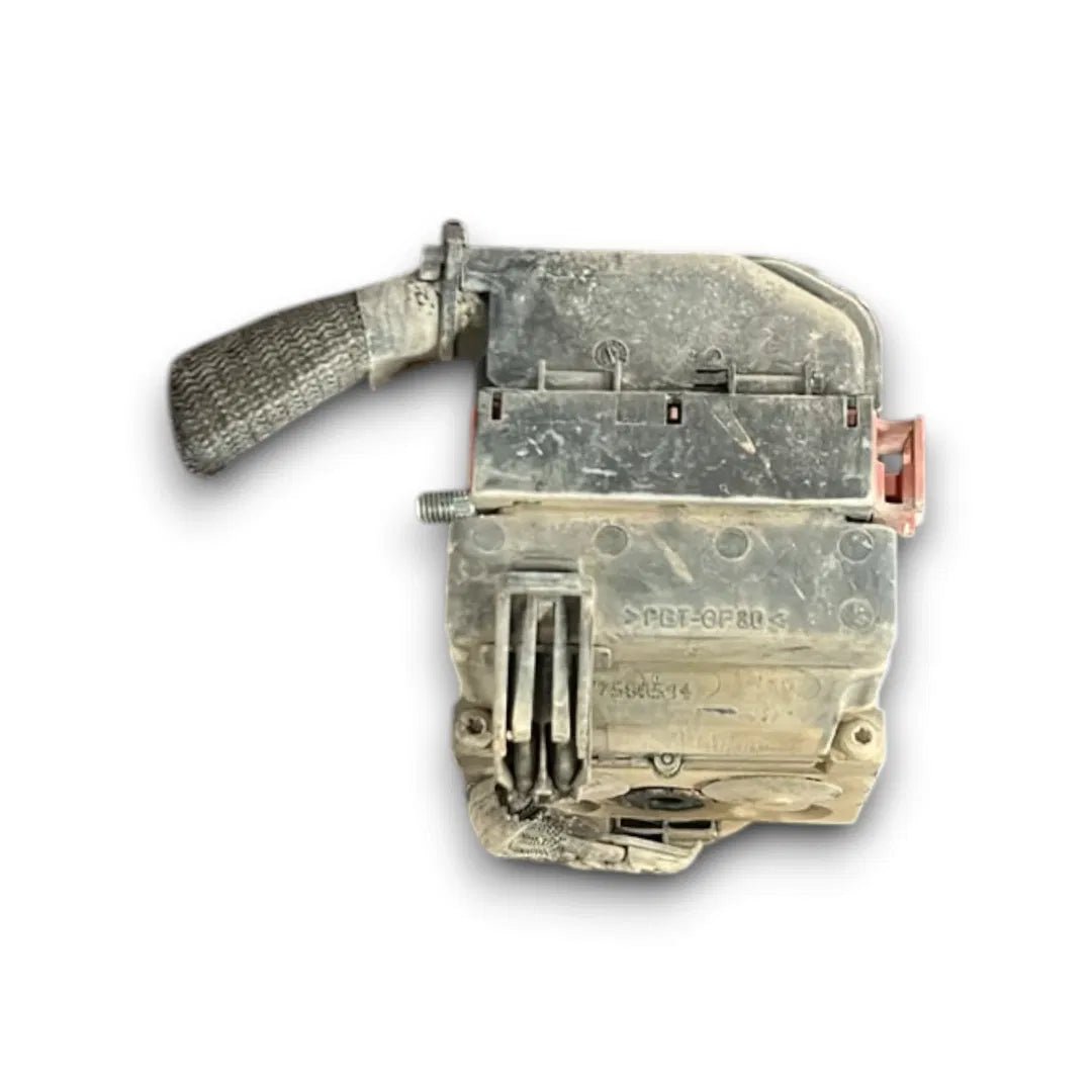 Gruppo ABS con pompa e centralina Fiat Scudo 2003–2006 cod. 0273004441 - F&P CRASH SRL - Ricambi Usati
