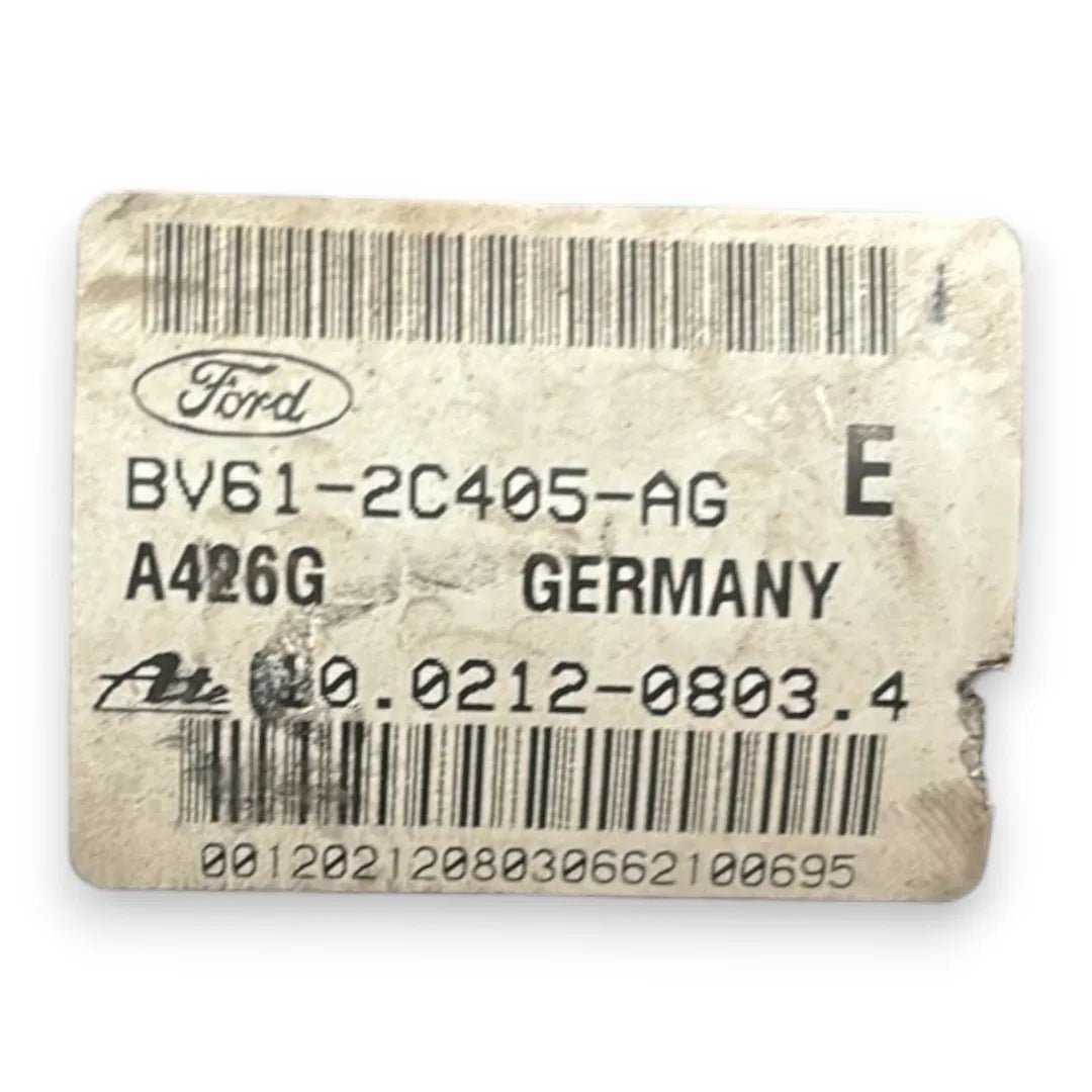 Gruppo ABS con pompa e centralina Ford C-Max 2010–2015 OEM BV61-2C405-AG - F&P CRASH SRL - Ricambi Usati