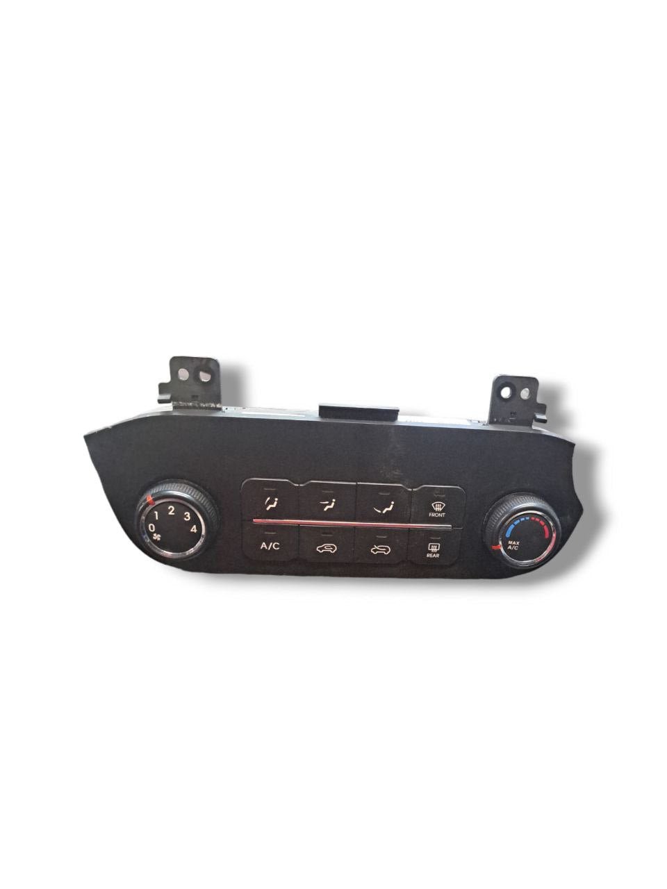 Gruppo Comandi Clima automatico Kia Sportage 1.7 diesel (2013) COD:97250-3U001 - F&P CRASH SRLS - Ricambi Usati