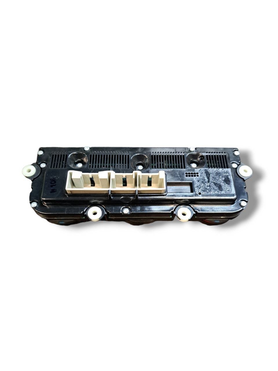 Gruppo Comandi Clima automatico Volkswagen Golf 5 Plus 1.6 Benzina (2005-2009) COD:74641420 - F&P CRASH SRLS - Ricambi Usati