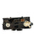 Gruppo Comandi Clima Citroen C3 ( 2013 ) cod : Z8513001 - F&P CRASH SRLS - Ricambi Usati