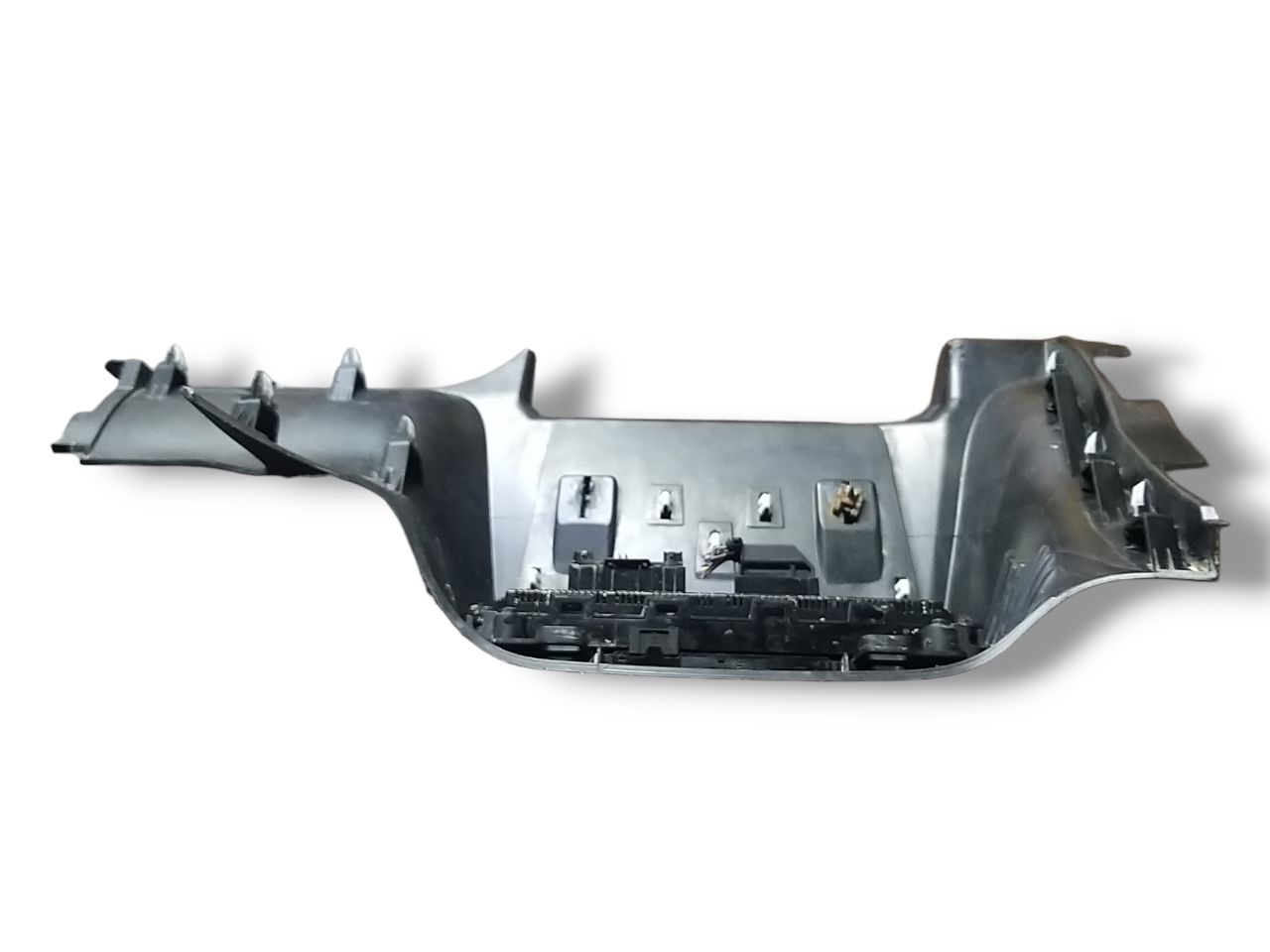 Gruppo Comandi Clima Ford Focus Ecoboost ( 2022 ) Cod : JX7A046M52AFW - F&P CRASH SRLS - Ricambi Usati