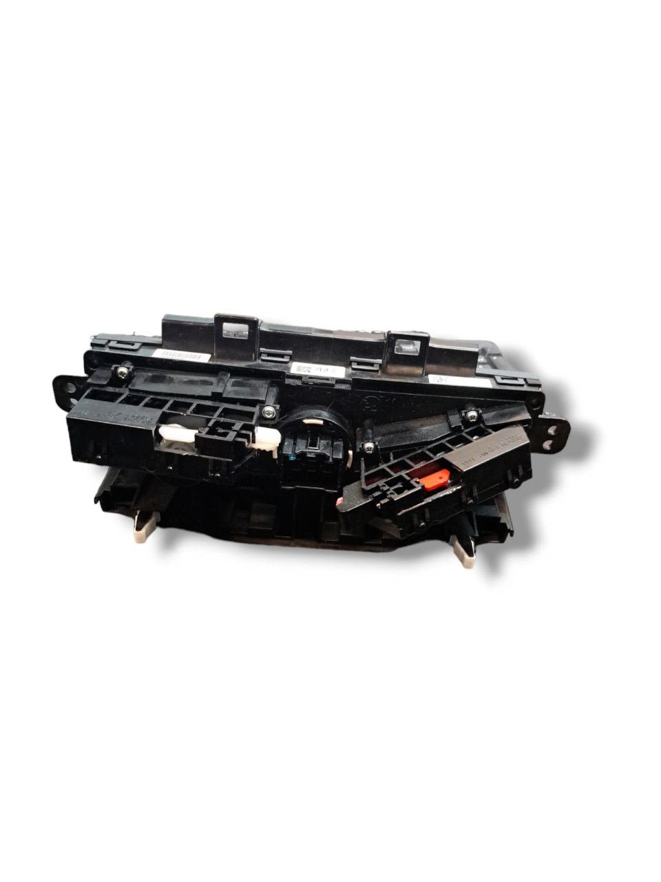 Gruppo Comandi Clima Hyundai Kona 1.6 Diesel (2017>) COD:97250-J9030 - F&P CRASH SRLS - Ricambi Usati