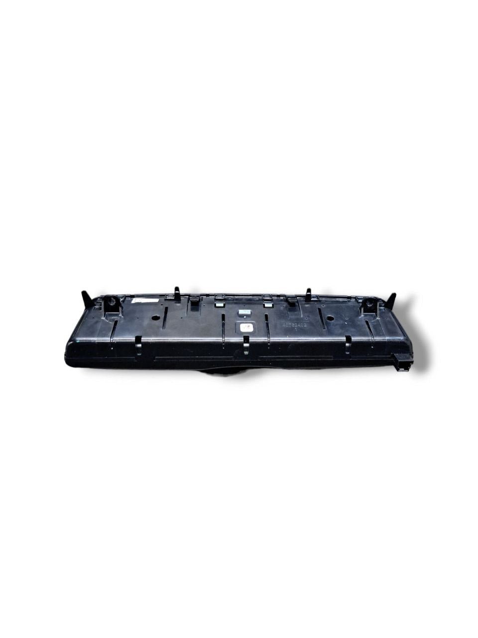 Gruppo Comandi Clima Mercedes-Benz Classe C W205 (2017) COD:A2059054706 - F&P CRASH SRLS - Ricambi Usati