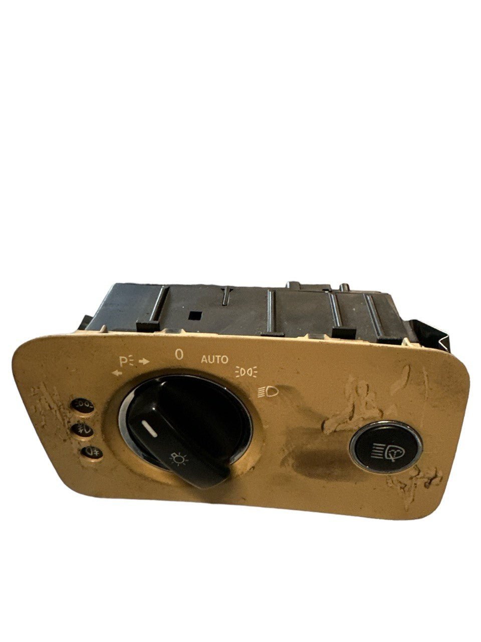 Mercedes CLS (W219) 3.0 diesel 2007 light control group code: A2195450104 - F&P CRASH SRLS - Used Parts