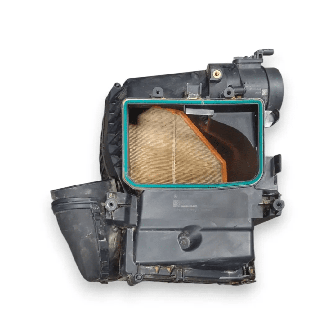 Gruppo filtro aria completo Mercedes-Benz Classe GLA H247 OEM A6540900201 - F&P CRASH SRL - Ricambi Usati