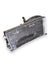 Gruppo radiatori completo Fiat Panda 169 ( 2006 ) cod. 879752U - F&P CRASH SRLS - Ricambi Usati