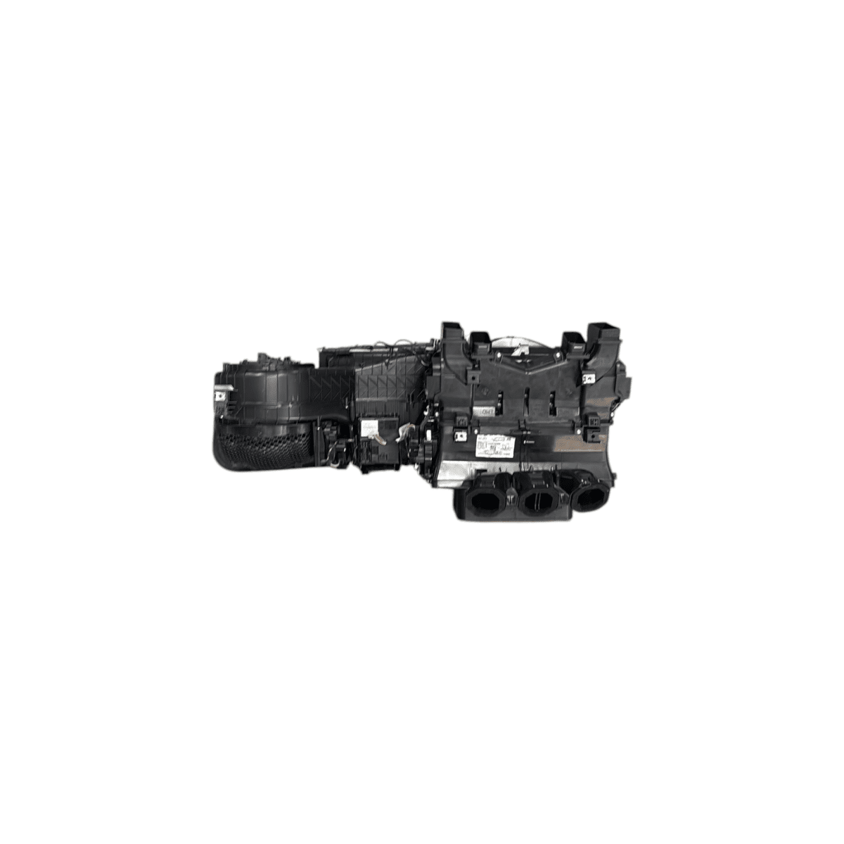 Mercedes heating group - bezn glc x253 2.2 diesel cod:t1025034r (2015 - 2022) - F&P CRASH SRL - Used Parts