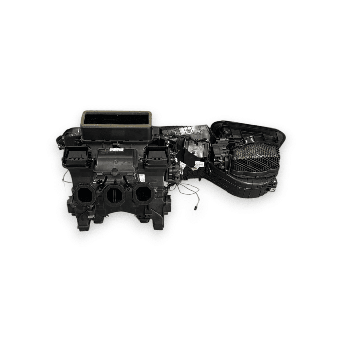 Mercedes heating group - bezn glc x253 2.2 diesel cod:t1025034r (2015 - 2022) - F&amp;P CRASH SRL - Used Parts