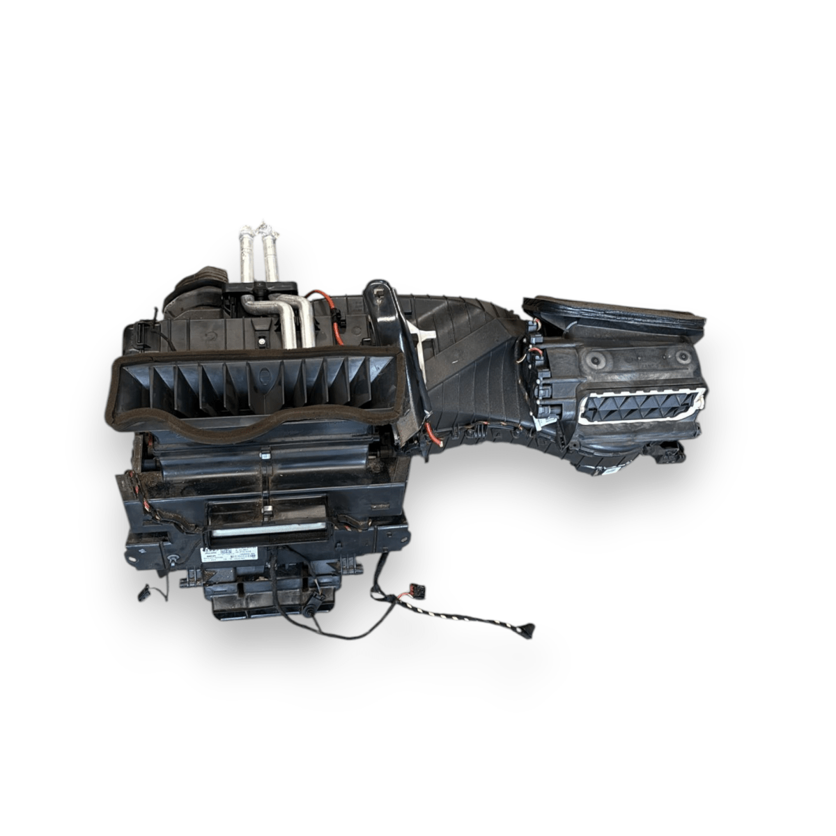 Gruppo riscaldamento / stufa audi a4 b8 2.0 diesel cod:8k1820005 (2007 - 2016) - F&P CRASH SRL - Ricambi Usati