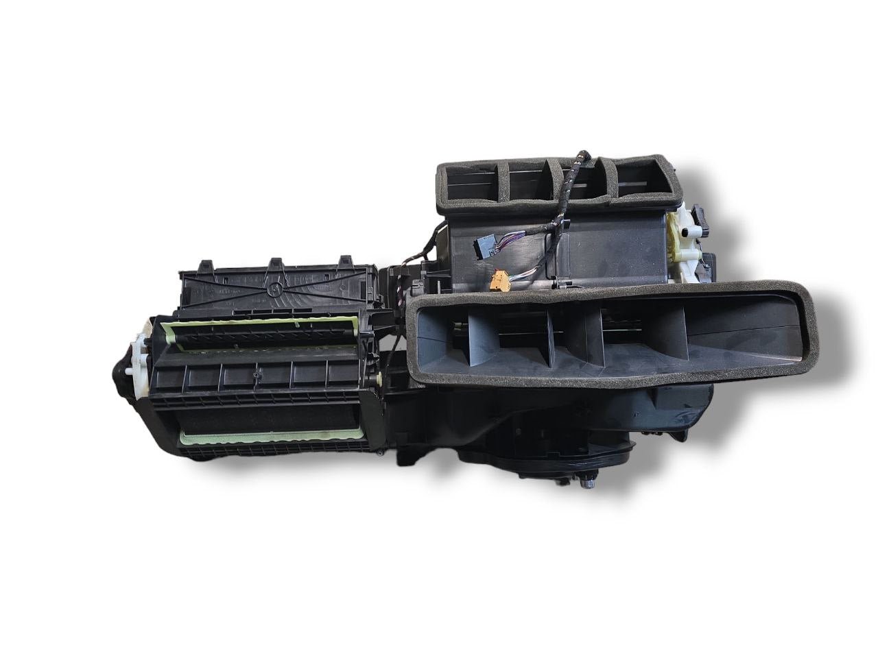 Gruppo Riscaldamento / Stufa Automatica Audi A3 8V ( 2015 - 2020 ) Cod : 5Q1816005 - F&P CRASH SRLS - Ricambi Usati