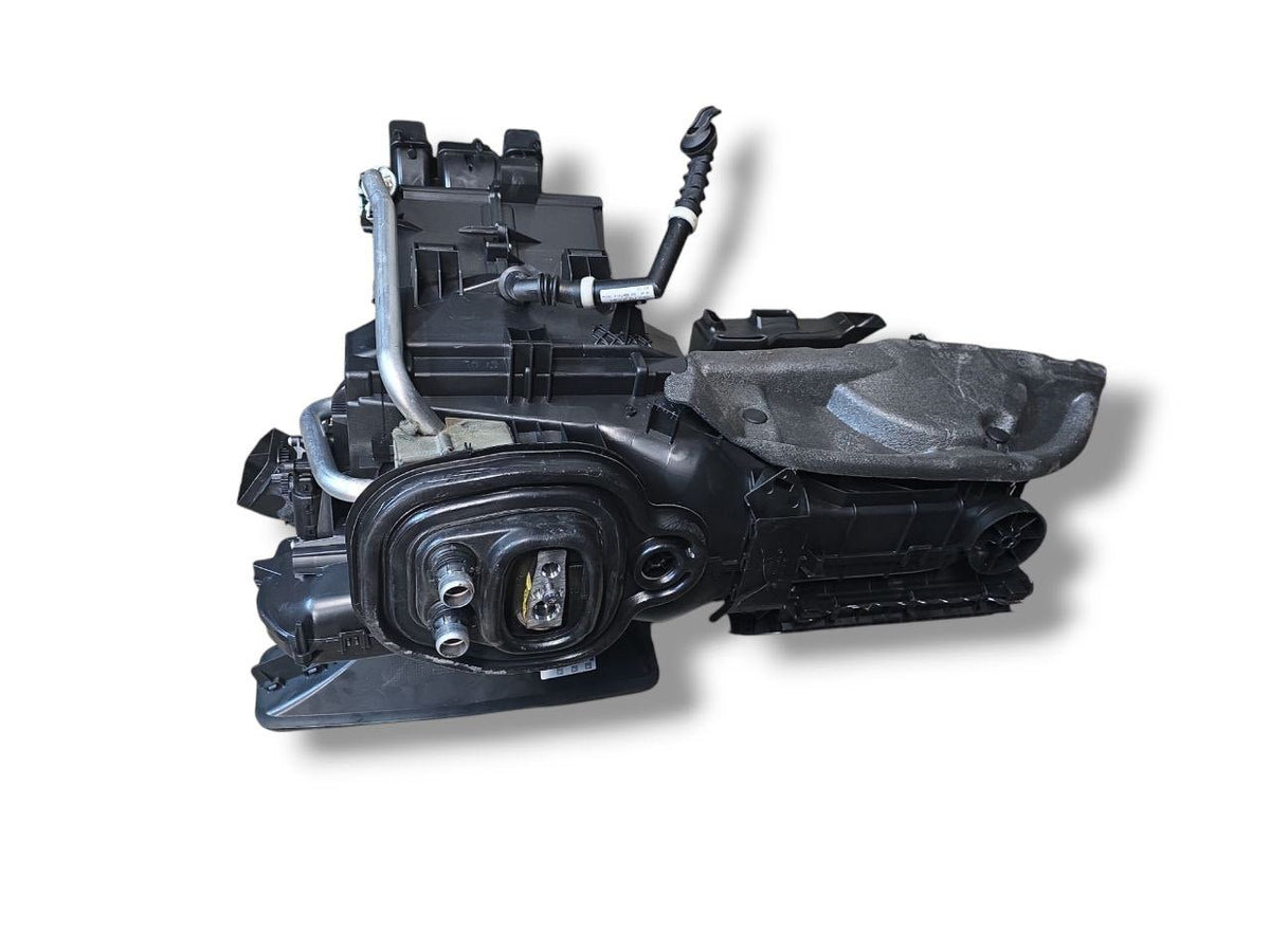 Gruppo Riscaldamento / Stufa Automatica Audi A3 8V ( 2015 - 2020 ) Cod : 5Q1816005 - F&P CRASH SRLS - Ricambi Usati