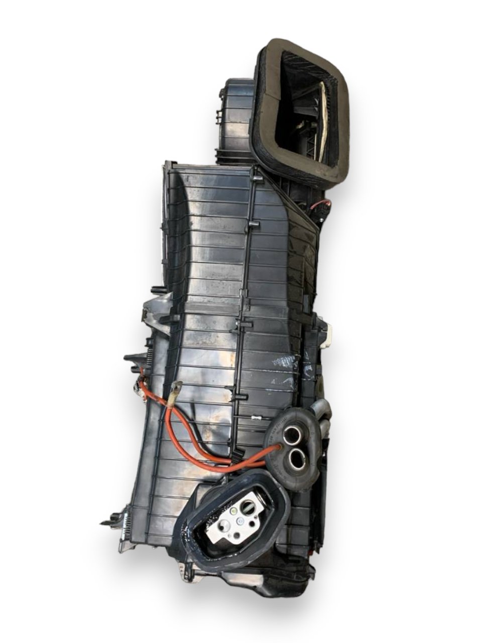 Gruppo Riscaldamento / Stufa Automatica Audi A5 8T 2.0 Diesel (2012) cod.8K1820005 - F&P CRASH SRLS - Ricambi Usati