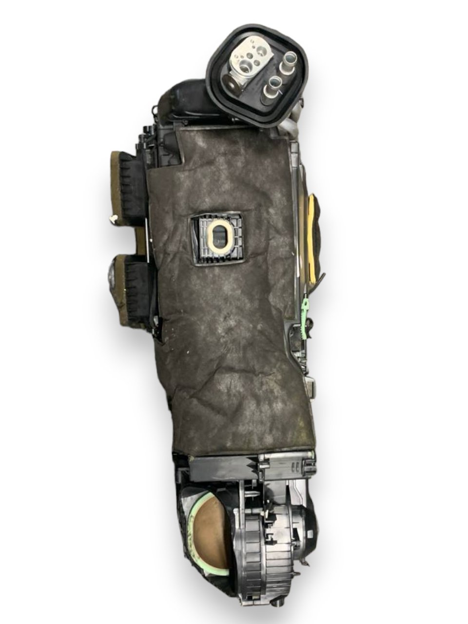Gruppo Riscaldamento / Stufa Automatica BMW Serie 3 F30 2.0 Diesel (2012) - F&amp;P CRASH SRLS - Ricambi Usati