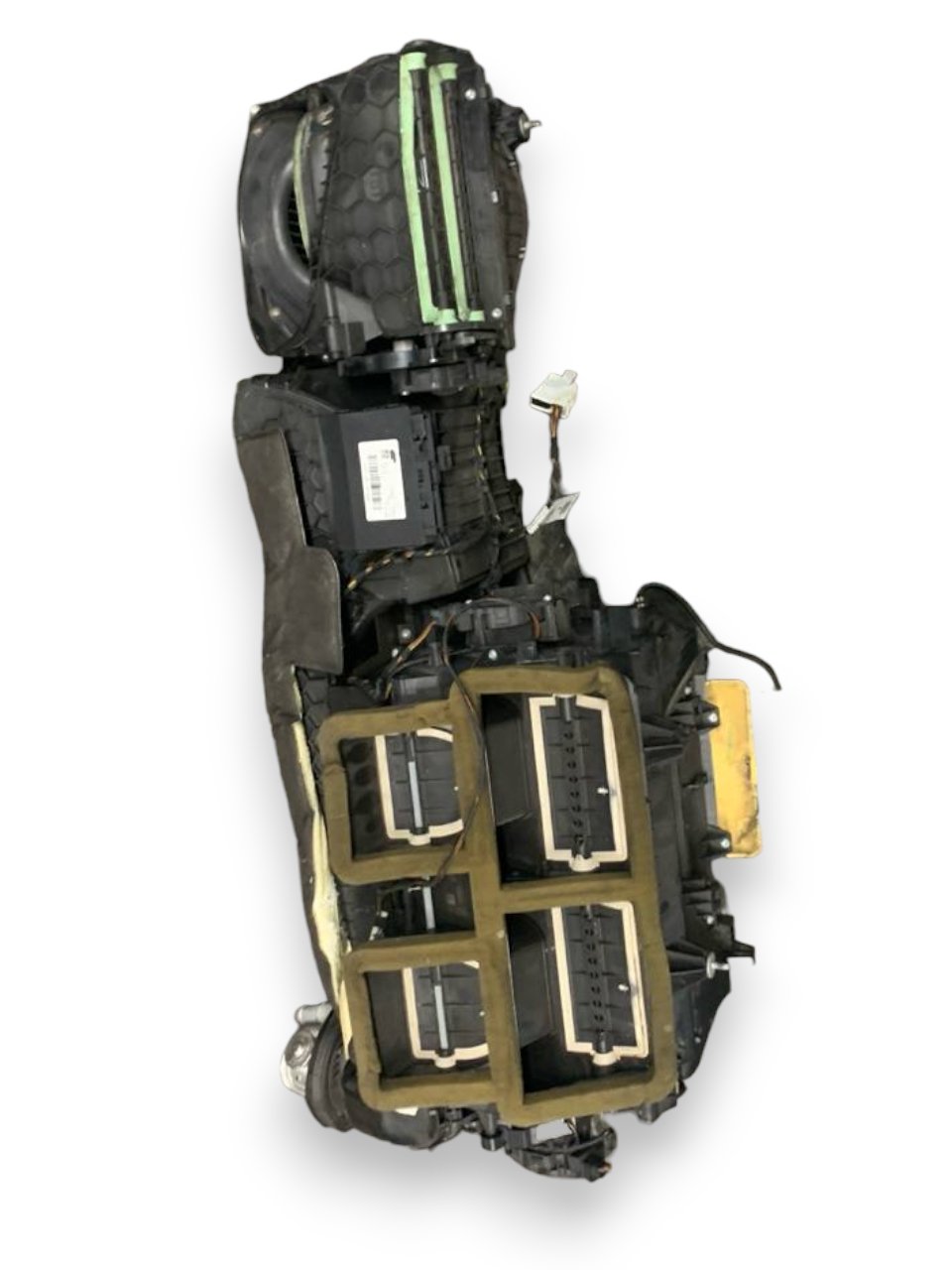 Gruppo Riscaldamento / Stufa Automatica BMW Serie 3 F30 2.0 Diesel (2012) - F&P CRASH SRLS - Ricambi Usati