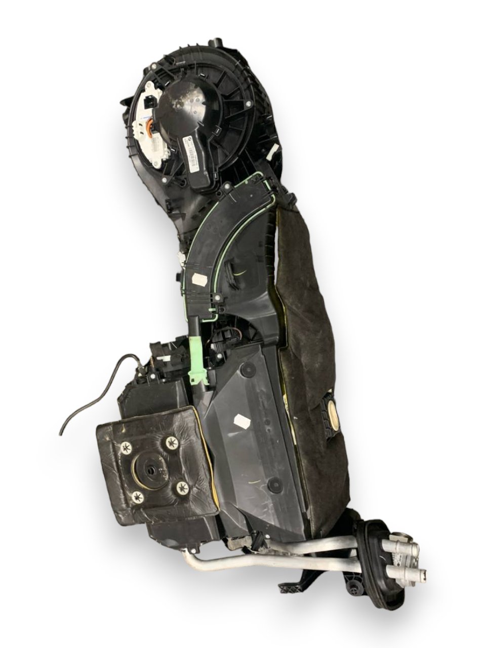 Gruppo Riscaldamento / Stufa Automatica BMW Serie 3 F30 2.0 Diesel (2012) - F&P CRASH SRLS - Ricambi Usati