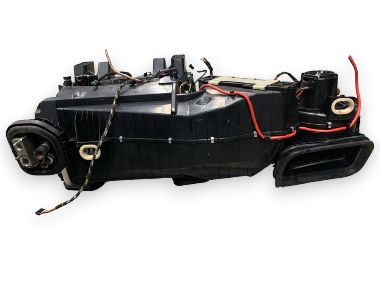 Heating Group / Automatic Stove Mercedes E-Class W212 2.2 Diesel (2009-2016) - F&P CRASH SRLS - Used Parts
