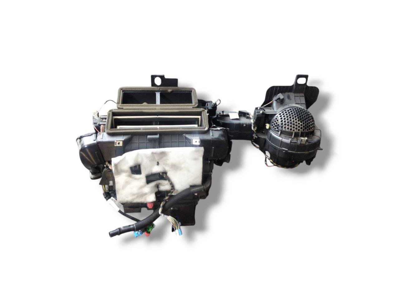 Gruppo riscaldamento / Stufa automatica Peugeot 3008 1.6 diesel cod.9682709180 (2009 - 2016) - F&P CRASH SRLS - Ricambi Usati
