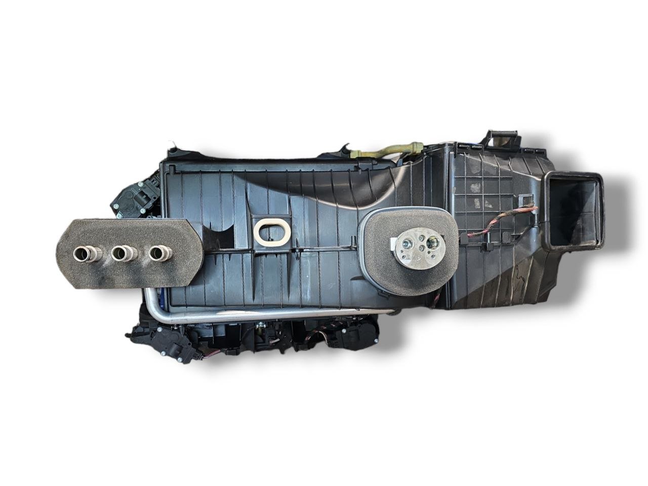 Heating Group / BMW Automatic Stove Series 7 F01 - F02 3.0 Petrol (2008 - 2015) Code: N4247007 - F&P CRASH SRLS - Used Parts