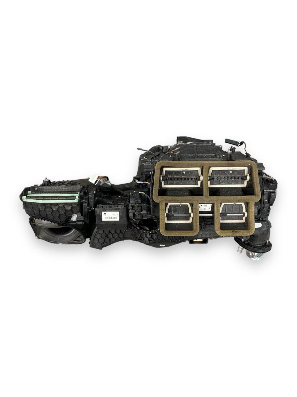 Gruppo Riscaldamento / Stufa Bmw Serie 1 F20 2.0 Diesel (2012 al 2019) cod: T1012900T - F&P CRASH SRLS - Ricambi Usati