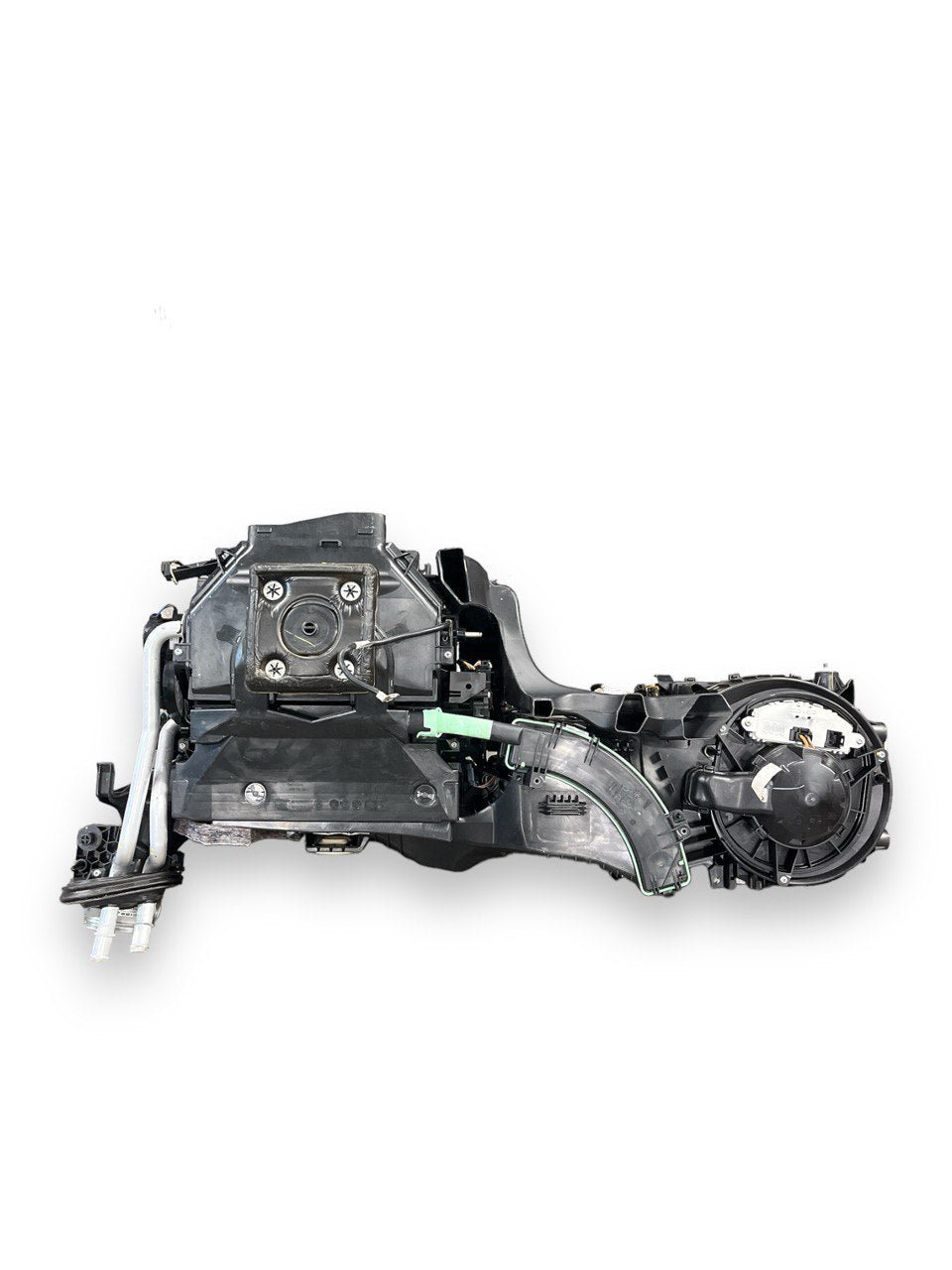 Gruppo Riscaldamento / Stufa Bmw Serie 1 F20 2.0 Diesel (2012 al 2019) cod: T1012900T - F&P CRASH SRLS - Ricambi Usati