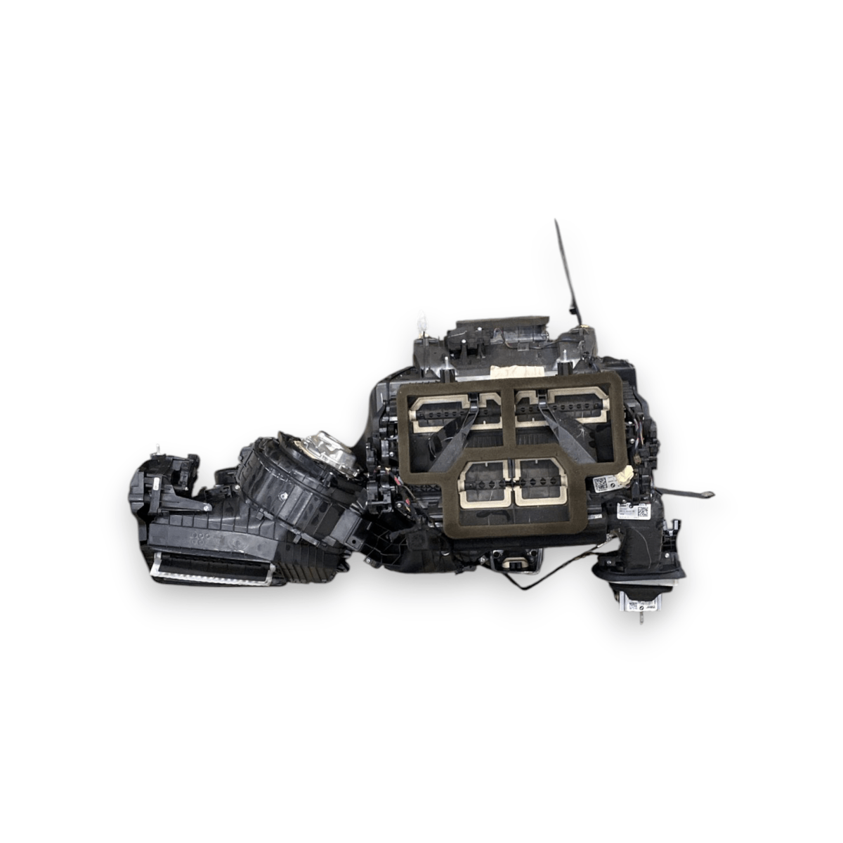 Gruppo riscaldamento / stufa bmw x4 g02 cod:7942072 (2018 - ) - F&P CRASH SRL - Ricambi Usati