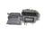 Gruppo Riscaldamento / Stufa Clima Manuale Kia Rio 1.1 Diesel ( 2011 - 2017 ) - F&P CRASH SRLS - Ricambi Usati