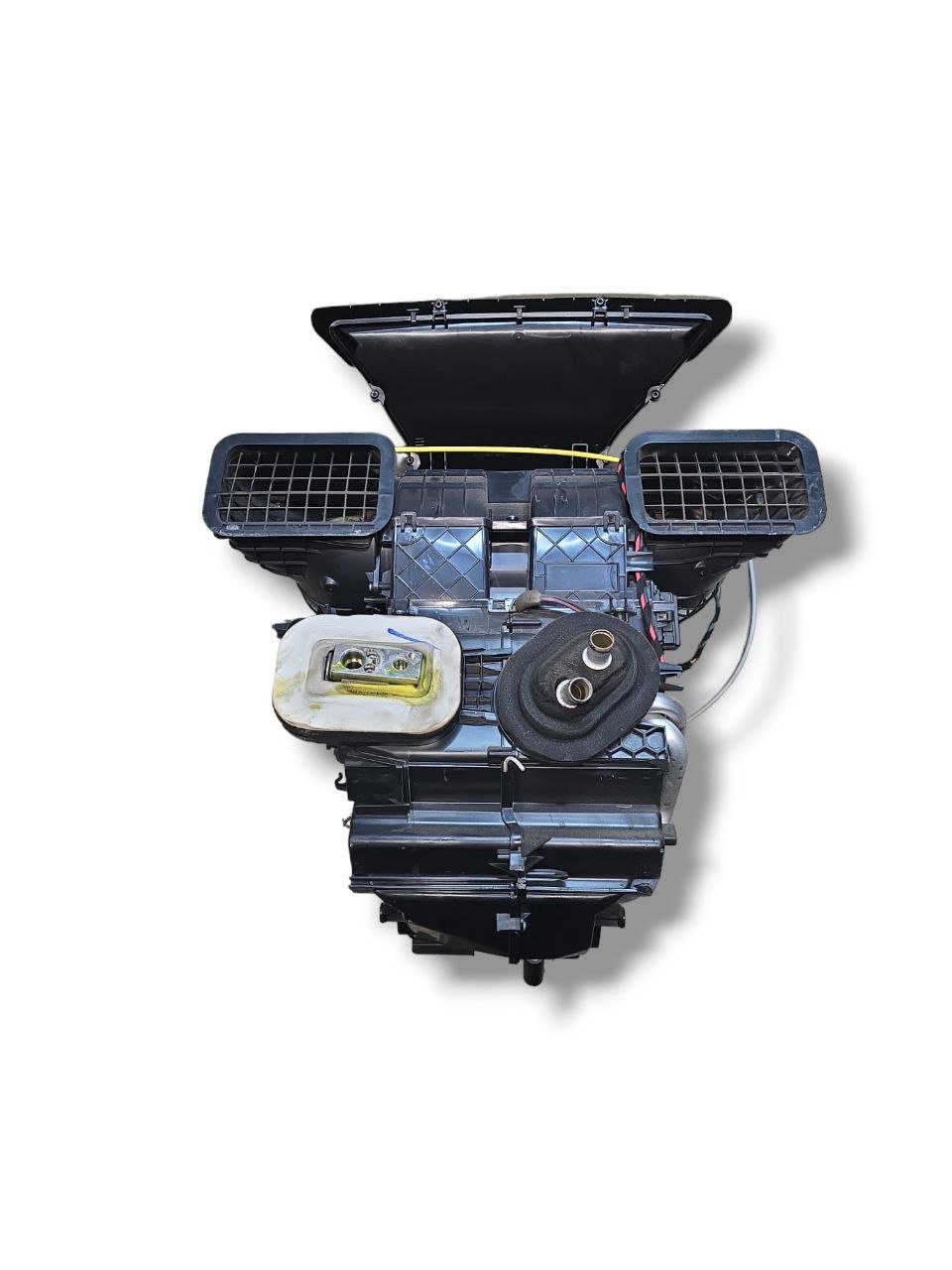 Heating Group / Climate Stove Manual Renault Trafic III 1600 Diesel (2014 >) Code: 272700324R - F&P CRASH SRLS - Used Spare Parts