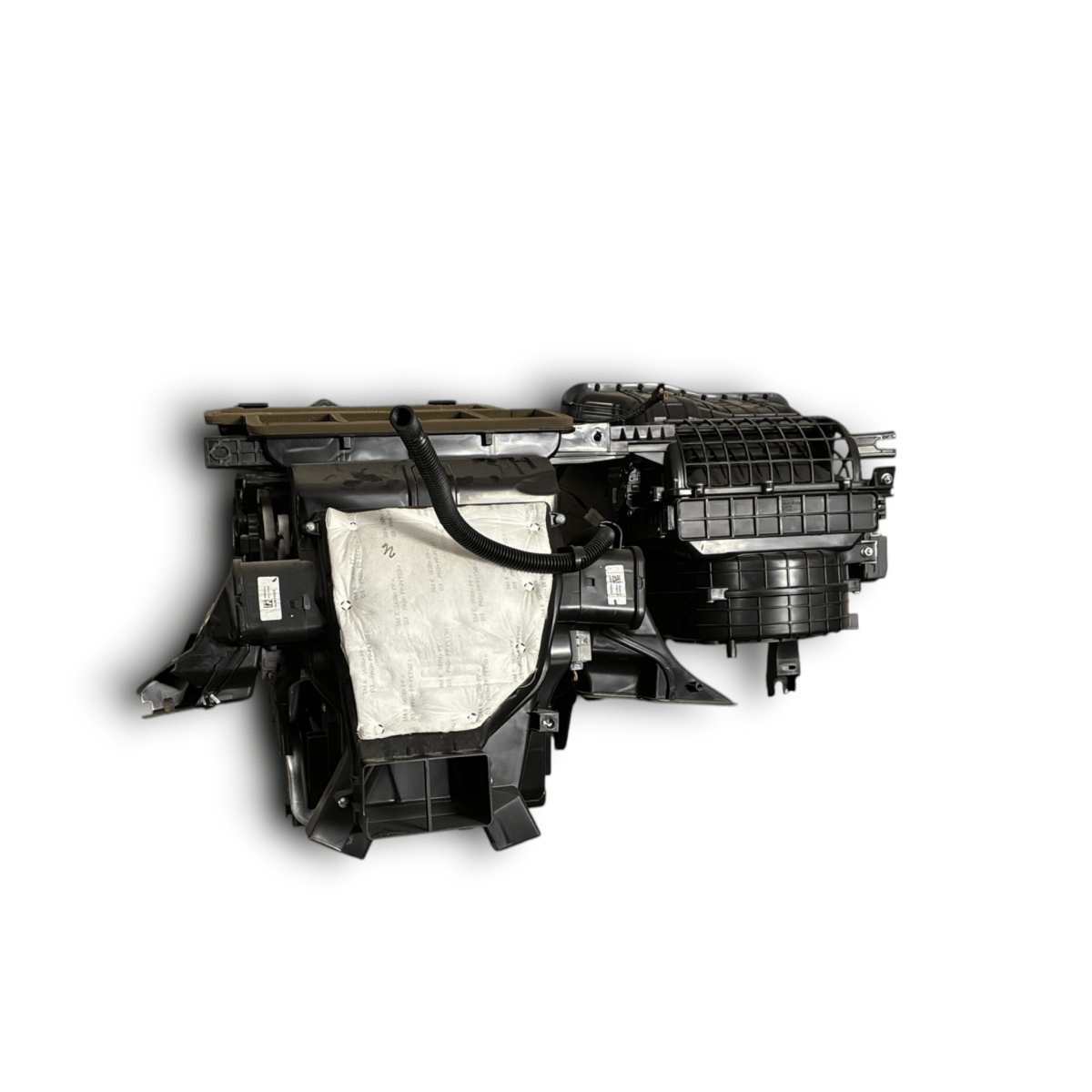 Gruppo riscaldamento / stufa kia sportage cod : 97200-F1430 (2016 - 2021) - F&amp;P CRASH SRL - Ricambi Usati