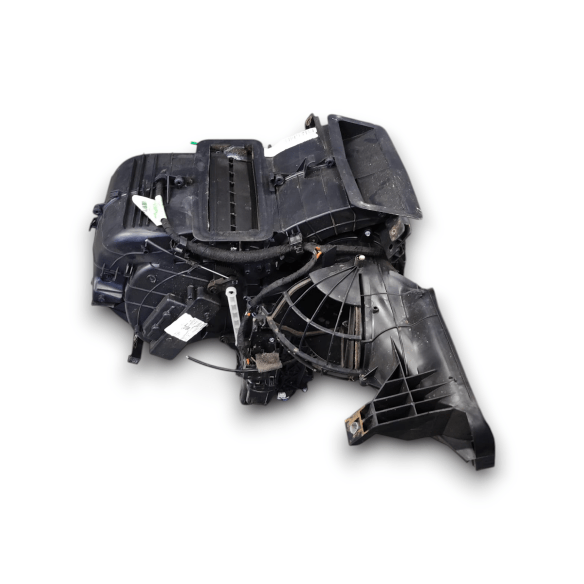 Gruppo riscaldamento / stufa lancia ypsilon 1.0 hybrid cod: 735746473 (2021 - ) - F&P CRASH SRLS - Ricambi Usati
